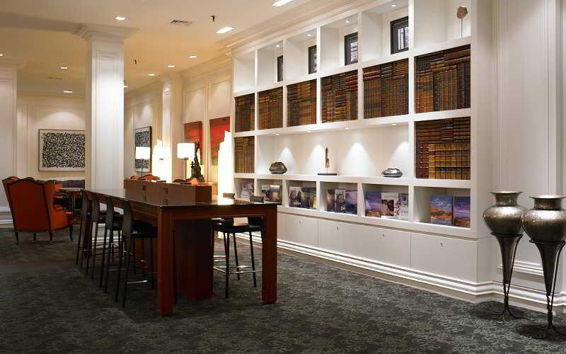 Hotel Manoir Victoria Québec Dış mekan fotoğraf