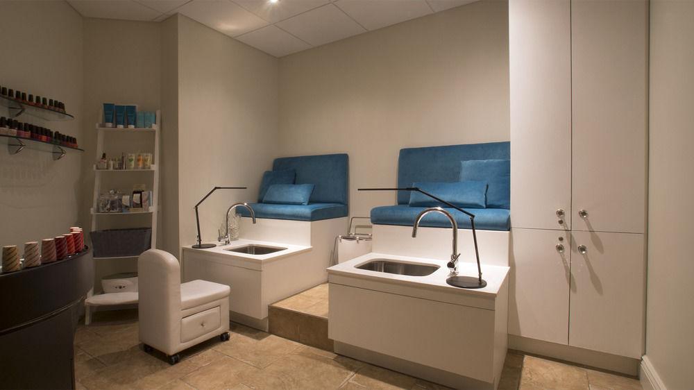 Hotel Manoir Victoria Québec Dış mekan fotoğraf
